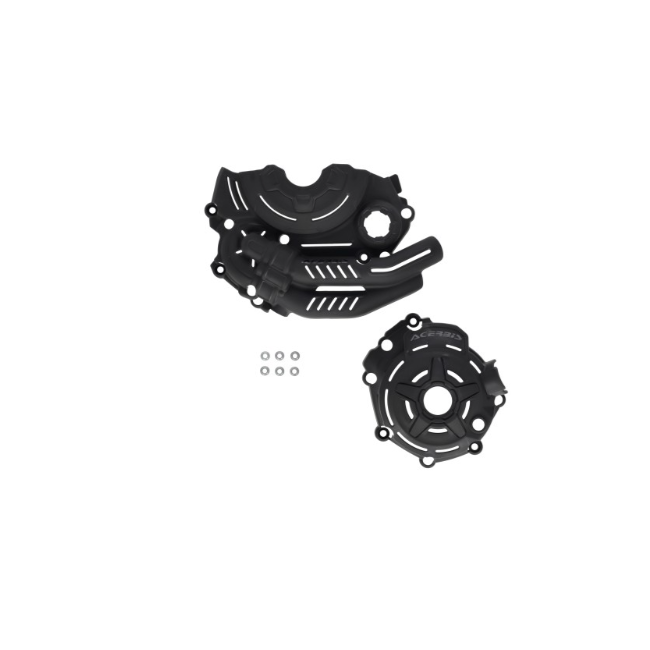 TAPA DE MOTOR ACERBIS YAMAHA TENERE 700 2025