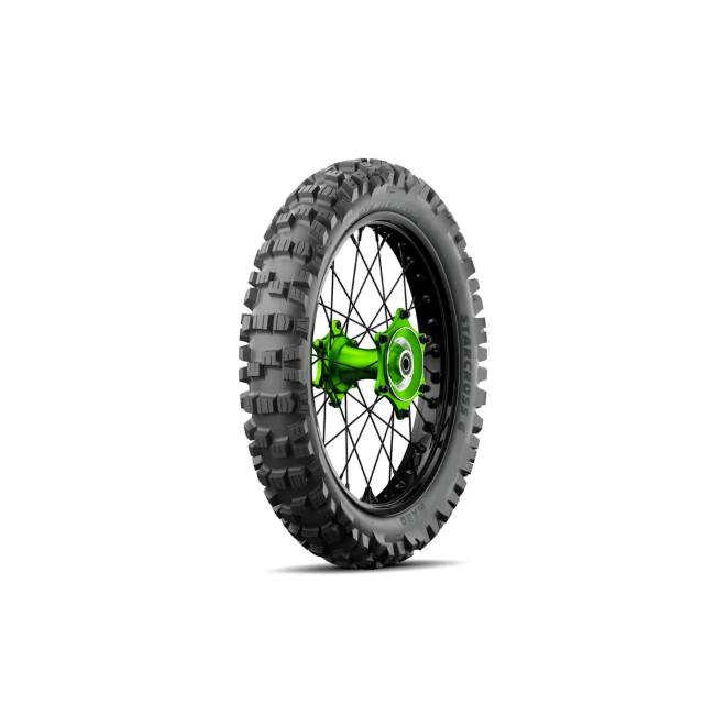 MICHELIN STARCROSS 6 HARD 110/90-19