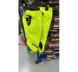 PANTALON THOR SECTOR JUNIOR...