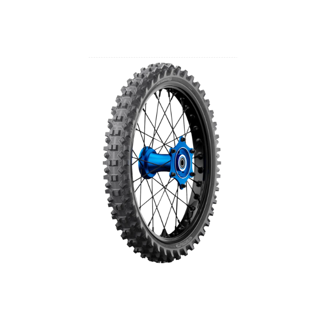 MICHELIN STARCROSS 5 SOFT 70/100-17