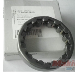 RODAMIENTO DE ARRANQUE  KTM...