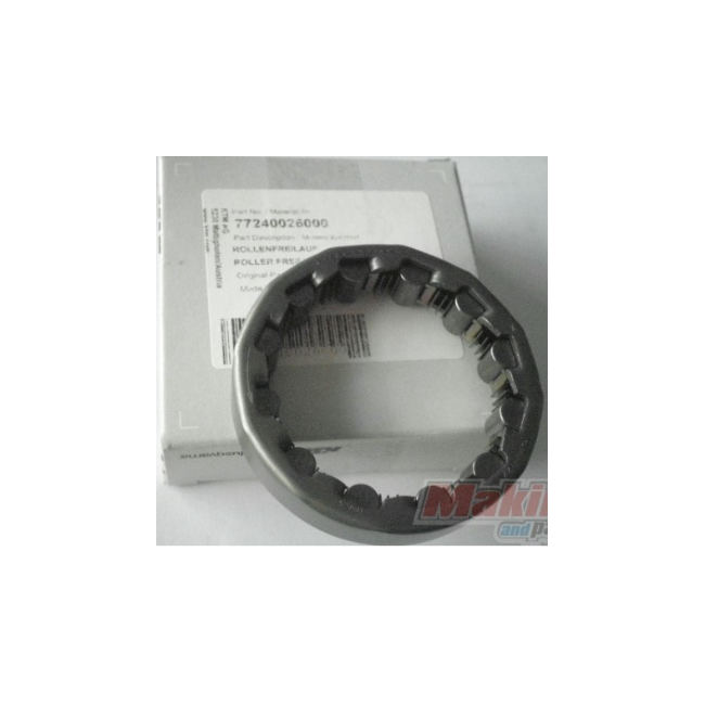 RODAMIENTO DE ARRANQUE  KTM 250 exc-f 12-13/ 250 sx-f 12-13/ 350 sx-f 11-13/ 350