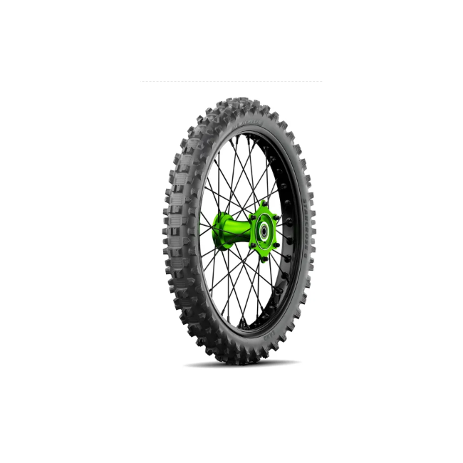 MICHELIN STARCROSS 6 SAND 80/100-21 51M