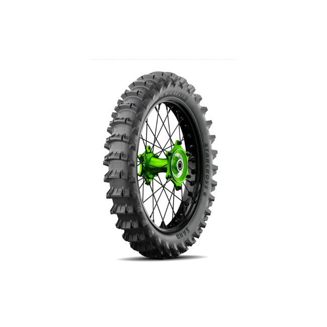 MICHELIN STARCROSS 6 SAND 100/90-19