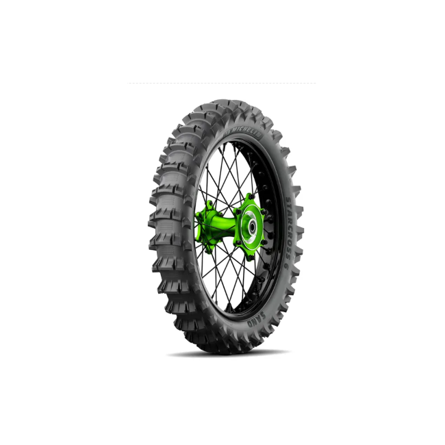 MICHELIN STARCROSS 6 SAND 110/90-19