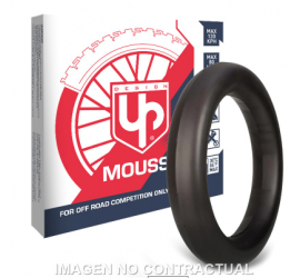 MOUSSE UP DESIGN 110/90-19...