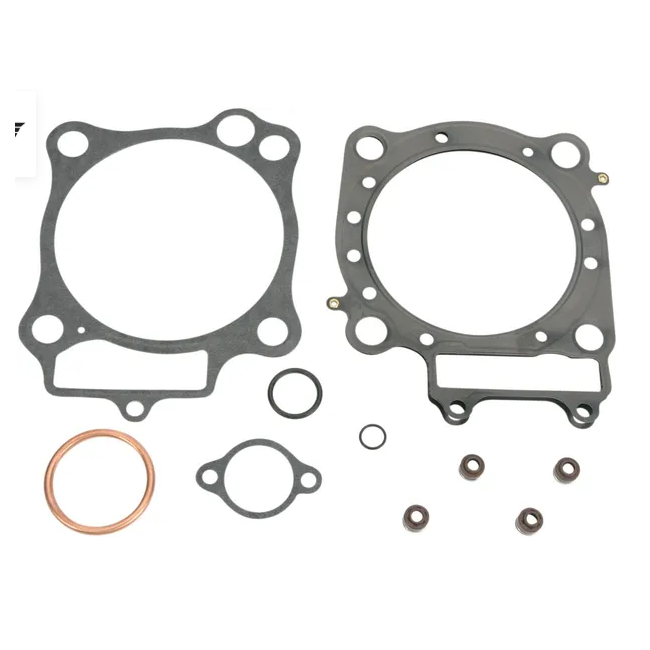 KIT JUNTAS PARTE ALTA BARIKIT HONDA CRF 450 02/06
