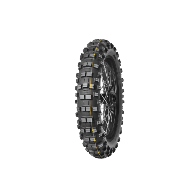NEUMATICO MITAS TERRA FORCE-EF SUPER 140/80-18 (AMARILLA)
