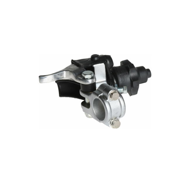 Soporte de maneta de embrague RFX Race honda crf250r 04-09 Tipo OEM