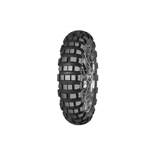 MITAS ENDURO TRAIL XT+ DAKAR 140/80-17 69T