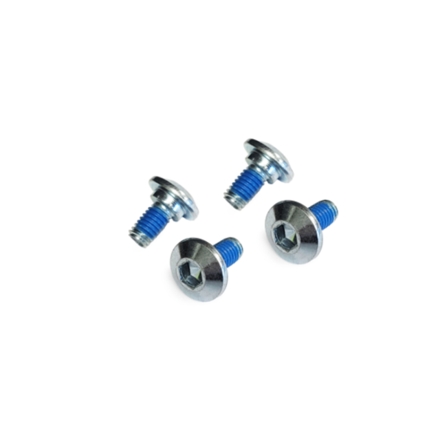 KIT TORNILLERIA RFX SUZUKI RMZ250-450 05-26 DELANTERO