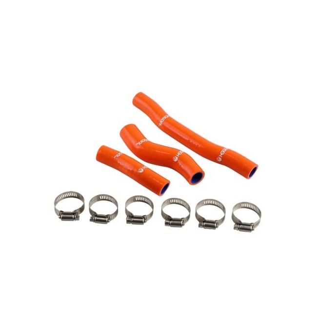 MANGUITOS RADIADOR PARA KTM EXC TPI 20-23