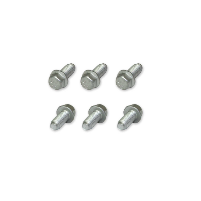 KIT TORNILLERIA PARA DISCO DE FRENO RFX HUSQVARNA TC-TE FC-FE 14-26