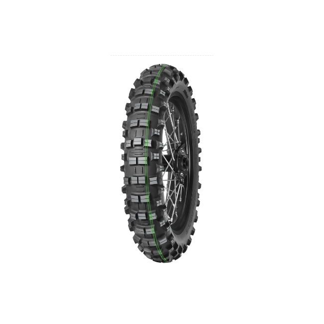 NEUMATICO MITAS TERRA FORCE-EF PRO SUPER SOFT 140/80-18