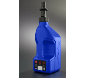 BIDON AZUL DE LLENADO...