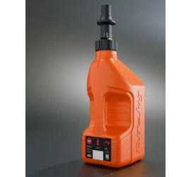 BIDON NARANJA DE LLENADO...