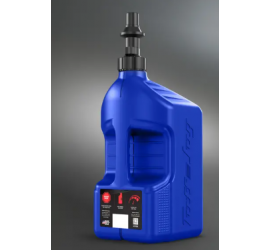 BIDON AZUL DE LLENADO...
