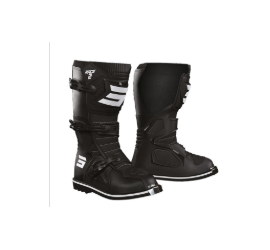 BOTAS SHOT JUNIOR RACE 2...