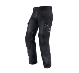 PANTALON RACETECH NEGRO