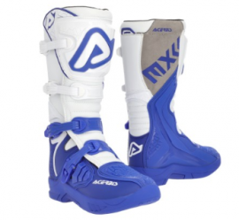 BOTAS ACERBIS STIVALE...