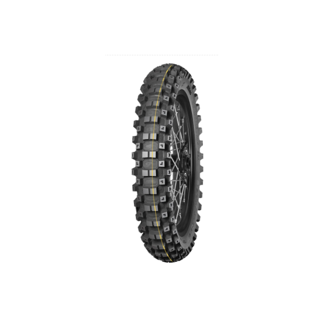 NEUMATICO MITAS TERRA FORCE-EX MH SUPER 100/100-18