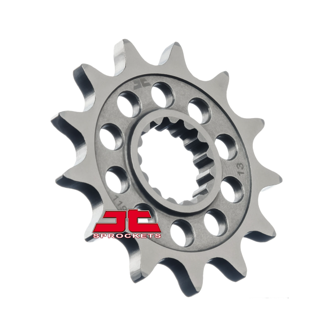 PIÑON TRIUMPH TF 250 X (24-26) Z-13