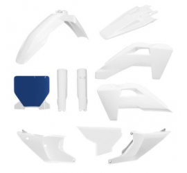 FULL KIT PLASTICO POLISPORT...