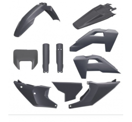 FULL KIT PLASTICO POLISPORT...