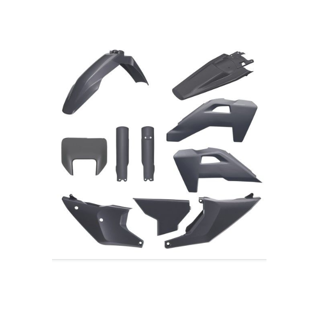 FULL KIT PLASTICO POLISPORT HUSQVARNA FE 360 2026 NARDO
