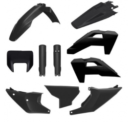 FULL KIT PLASTICO POLISPORT...