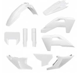 FULL KIT PLASTICO POLISPORT...