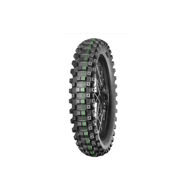 NEUMATICO MITAS TERRA FORCE-EX MH SUPER SOFT 90/100-12