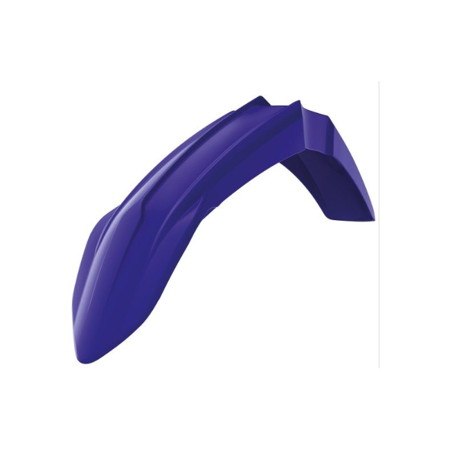 GUARDABARRO DELANTERO POLISPORT PARA YAMAHA YZF/WRF 250/450 18/21VARIOS COLORES