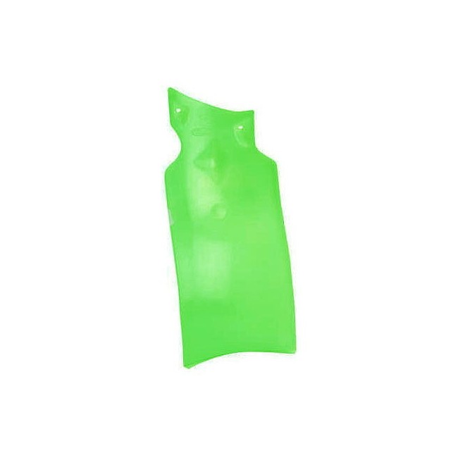 PROTECTOR AMORTIGUADOR TRASERO CYCRA VERDE KAWASAKI KXF 250/450 2013