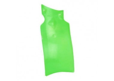PROTECTOR AMORTIGUADOR TRASERO CYCRA VERDE KAWASAKI KXF 250/450 2013