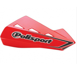 PARAMANOS POLISPORT QWEST UNIVERSAL IPD ROJO