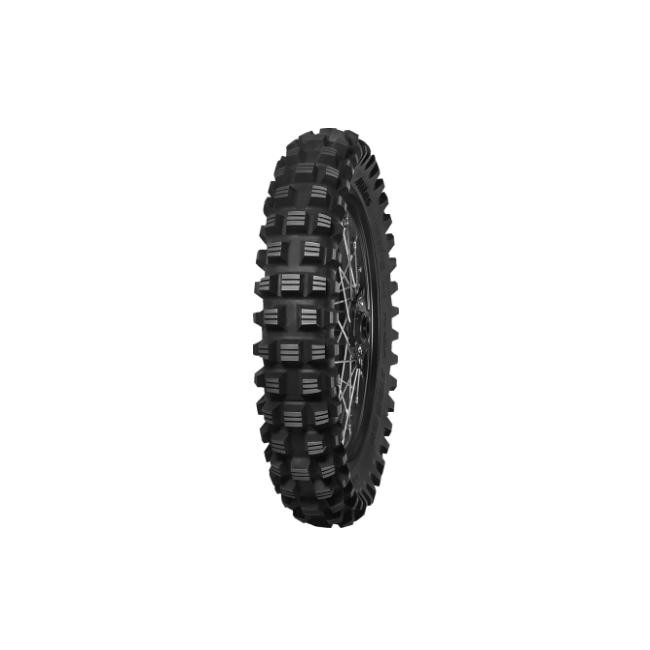 NEUMATICO MITAS STONE KING 130/80-17