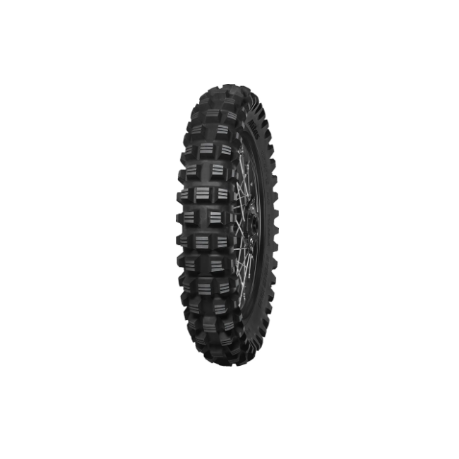 NEUMATICO MITAS STONE KING 120/90-18