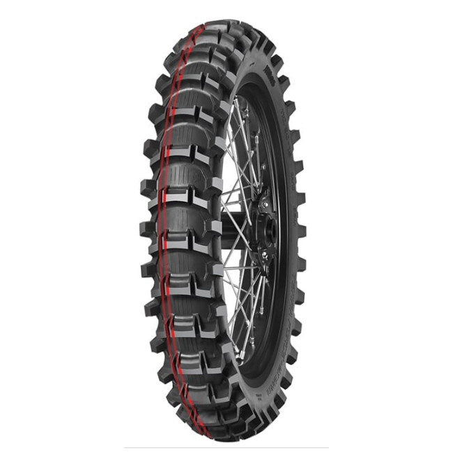 NEUMATICO MITAS TERRA FORCE-MX SAND 2 80/100-12