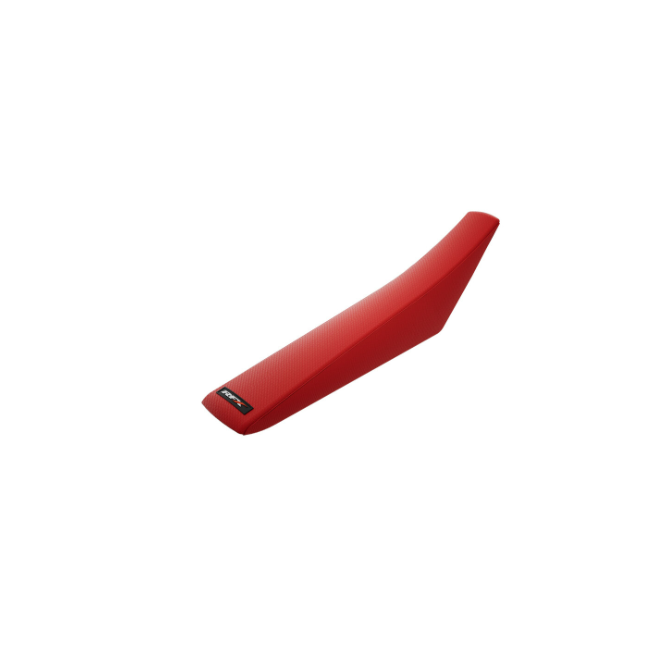 FUNDA DE ASIENTO RFX GAS GAS RACE GRIPPER EC250 21-23  ROJO