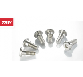 TORNILLOS PARA DISCO FRENO...