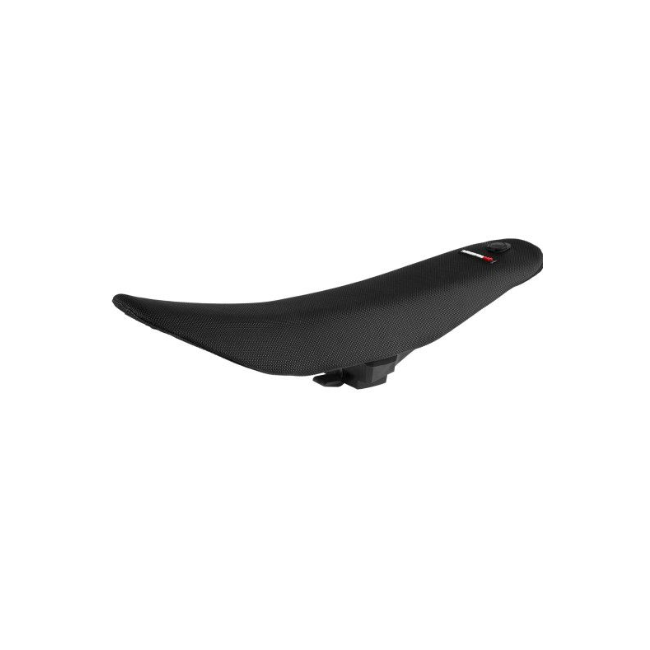 ASIENTO POLISPORT YAMAHA YZ125/250 (22-26) NEGRO