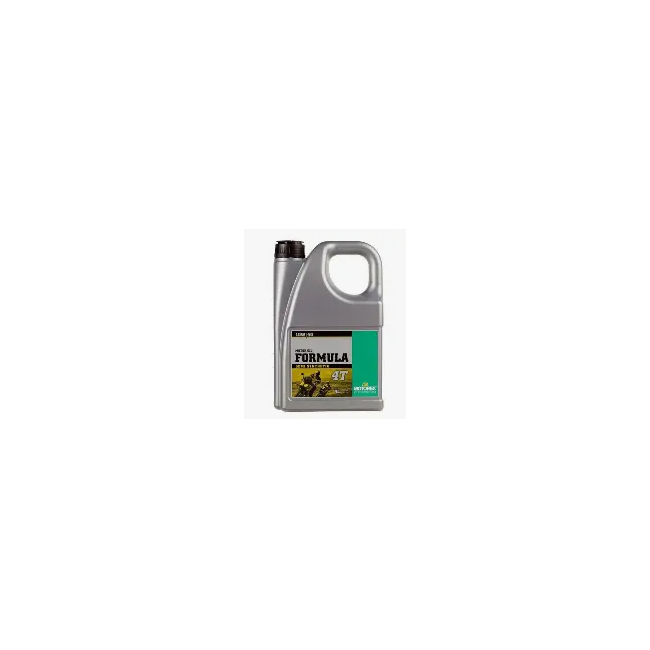 FORMULA 4T 10W40 MOTOREX 4L