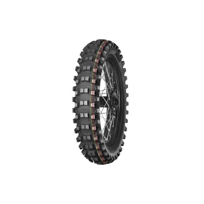 NEUMATICO MITAS TERRA FORCE-MX SM 100/90-19