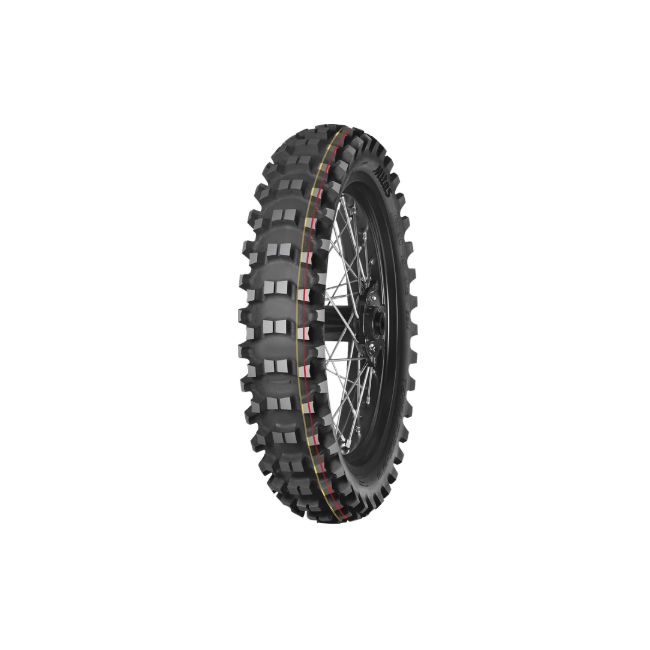 NEUMATICO MITAS TERRA FORCE-MX SM 110/90-19