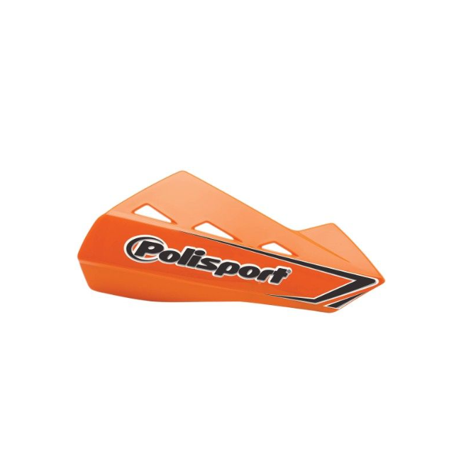 PARAMANOS POLISPORT QWEST UNIVERSAL IPD NARANJA