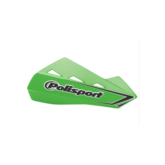 PARAMANOS POLISPORT QWEST UNIVERSAL IPD verde