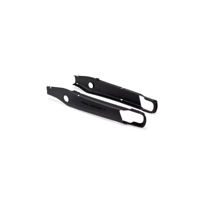 Protector de Basculante EVO Stark Varg universal  (2023-26) NEGRO