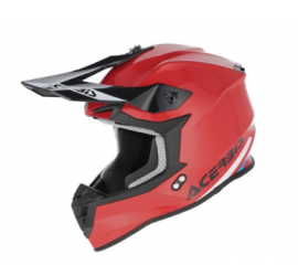CASCO ACERBIS LINEAR 22-06 RED