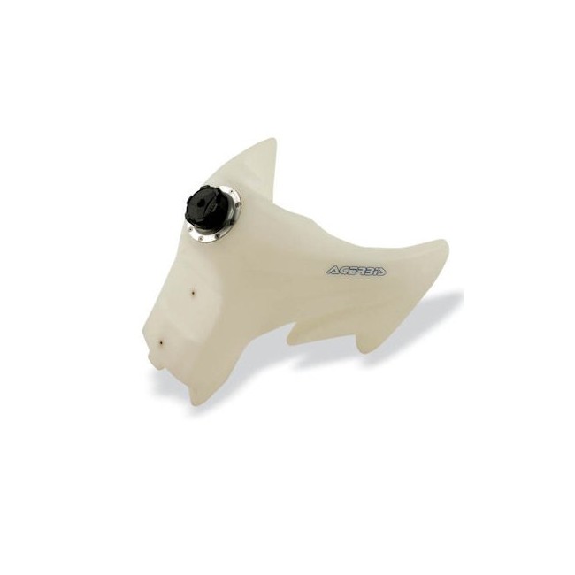 DEPOSITO ACERBIS NATURAL 6.5 L. CRF 150 07/13